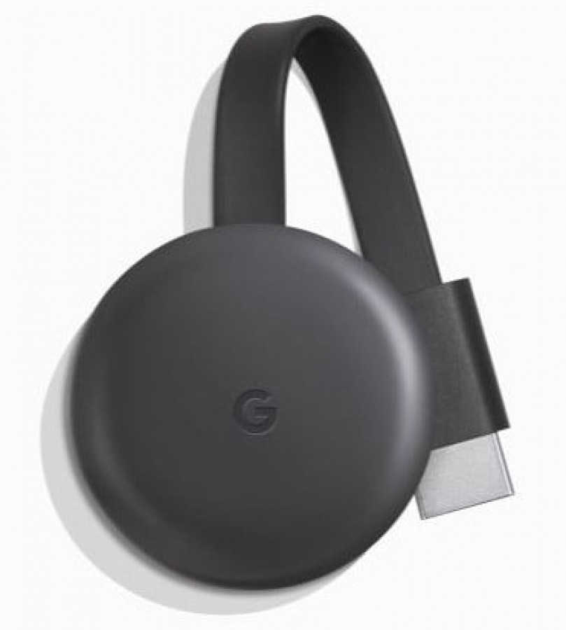 Google Chromecast 3 Gen