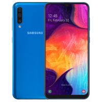 Samsung Galaxy A50 4/128GB Sininen