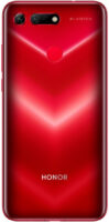 Alternative view of HONOR VIEW 20 PHANTOM RED 256GB