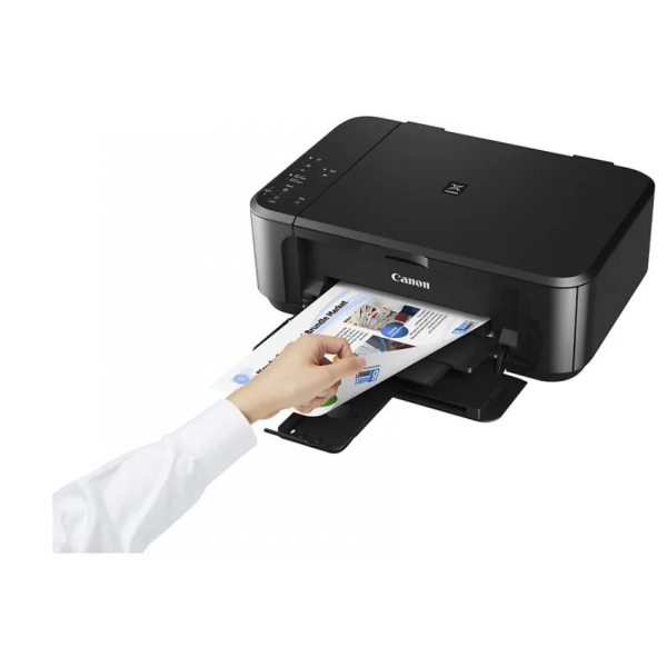 Canon Pixma MG3650S -monitoimitulostin, musta