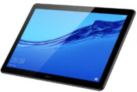 Alternative view of HUAWEI MEDIAPAD T5 10" 16GB WIFI Musta