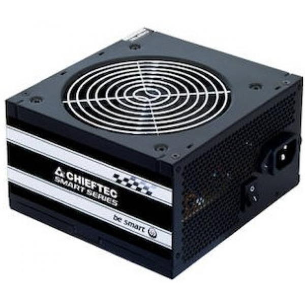 CHIEFTEC PSU 700W 12CM ATX12V V2.3 80+ VIRTALÄHDE