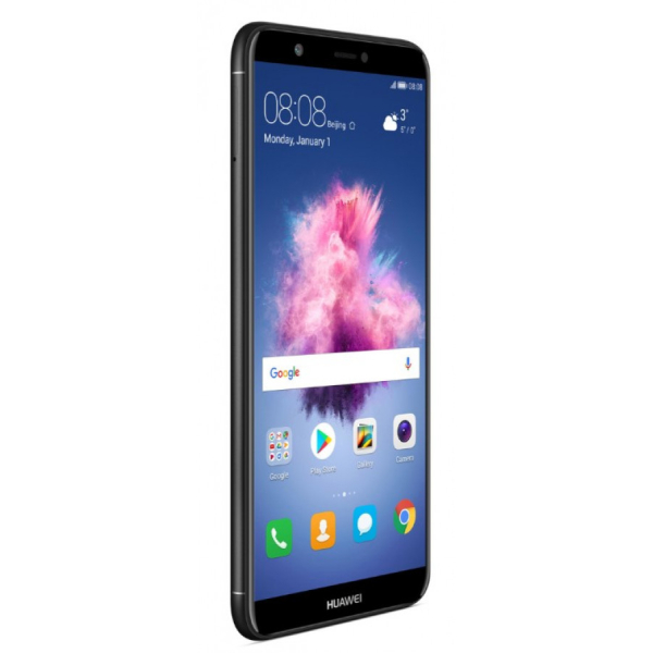 Huawei P Smart 2019 64GB Musta