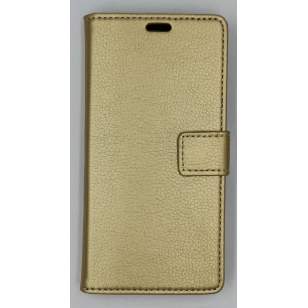Oneplus 6T Suojakotelo Kulta