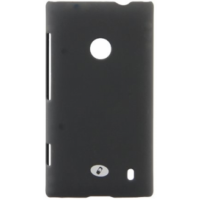 Insmat nokia lumia 520 suojakuori musta