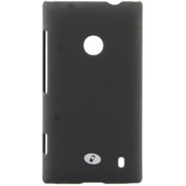 Insmat nokia lumia 520 suojakuori musta