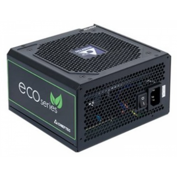 CHIEFTEC ECO Series 700W ATX-12V V23