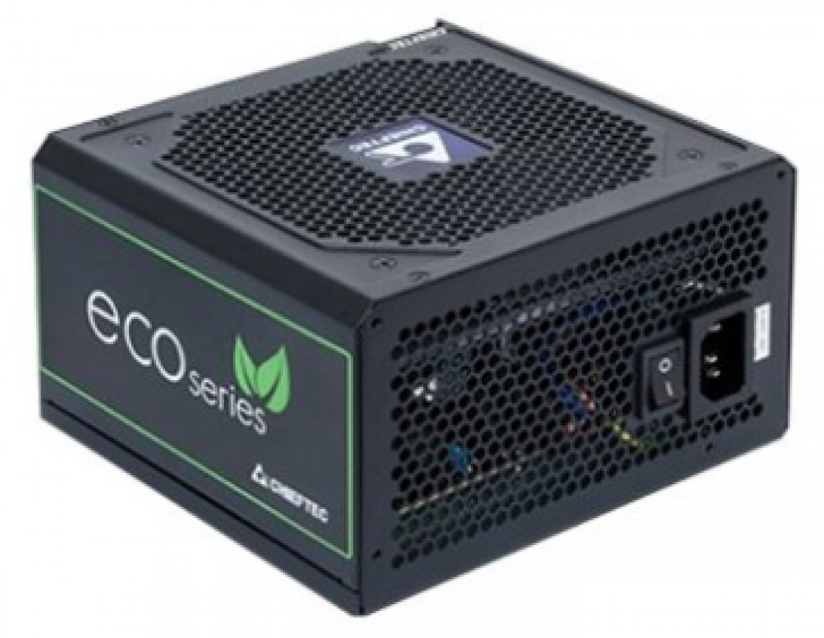 CHIEFTEC ECO Series 700W ATX-12V V23