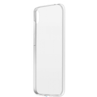 Honor 8S / Huawei Y5 (2019) läpinäkyvä suojakuori, alkuperäinen suoja