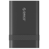 Orico 2.5" SATA USB-C HDD Enclosure Kiintolevyn Kotelo