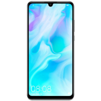 HUAWEI P30 LITE DUAL SIM PEARL Valkoinen