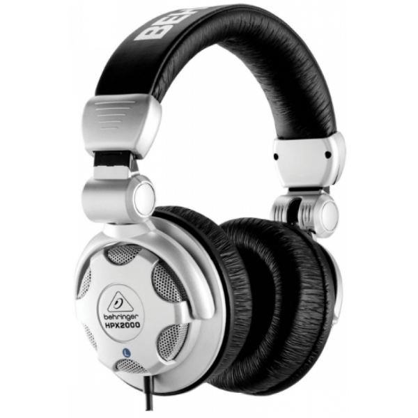 Behringer Hpx2000 kuulokkeet