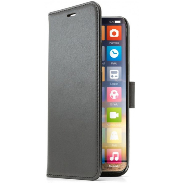 SCREENOR SMART ONEPLUS NORD N10 5G MUSTA