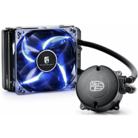 DeepCool Maelstrom 120T prosessorin vesijäähdytin