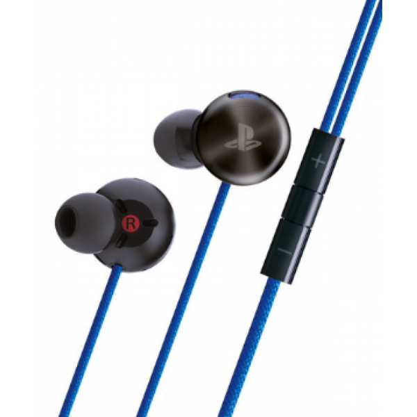 SONY PS4 IN-EAR STEREO HEADSET