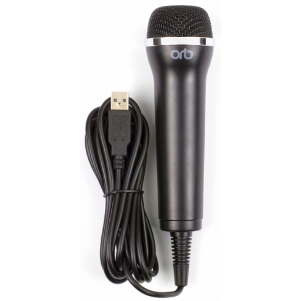 Orb USB PS4 Microphone