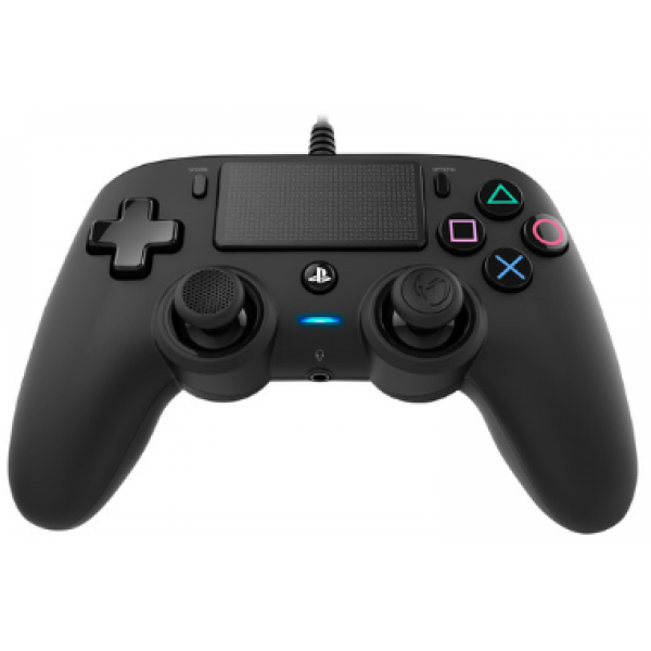 NACON PS4 CONTROLLER BLACK