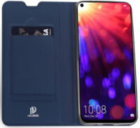 Alternative view of HONOR VIEW 20 BLUE slim case
