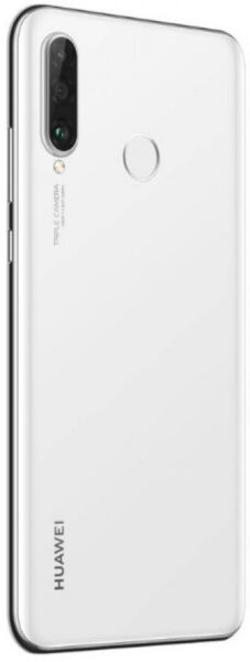 HUAWEI P30 LITE DUAL SIM PEARL Valkoinen - Image 2