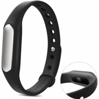 Xiaomi Mi Band 1S Aluminium