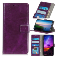 iphone 11 pro Lompakkokotelo violetti