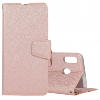 Wave Samsung A40 suojakotelo ruusukulta