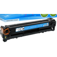 HP 304A / CC531A Cyan Toner - Laser värikasetti Syaani tarvike