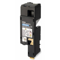 EPSON ALC1700 TONER CARTRIDGE HIGH CYAN, C13S050613 värikasetti