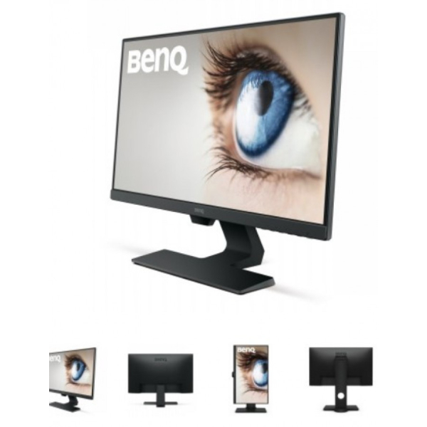 BENQ GW2480 23.8" LED-NÄYTTÖ HDMI/DP/VGA