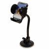Universal Car Mount Phone Holder + Photo Frame