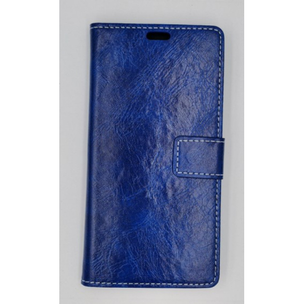 Oneplus 6T Suojakotelo Sininen