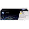 HP 305A keltainen laservärikasetti
