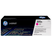 HP 305A magenta laservärikasetti
