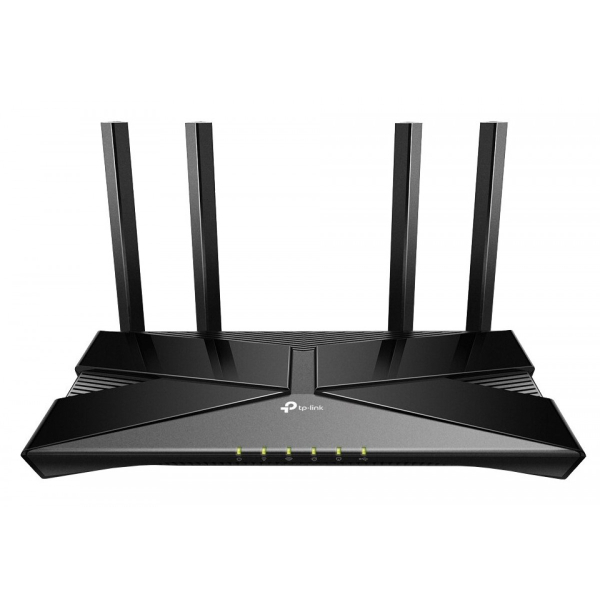 TP-LINK Archer AX23 Dual-band -WiFi-reititin, jopa 1800 Mbps