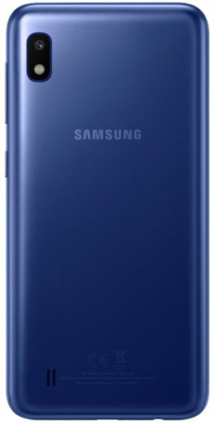 Samsung Galaxy A10 Sininen - Image 2