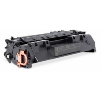 HP CF280X / 80A musta laservärikasetti