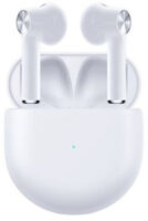 OnePlus Buds 7/30 tuntia soittoaika, valkoinen TWS