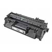 HP 304A / Canon 718 magneta laservärikasetti