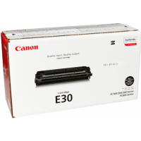 Canon E30 musta laservärikasetti