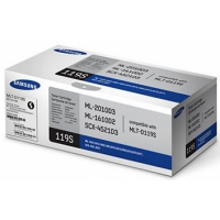 Samsung D119S musta laservärikasetti