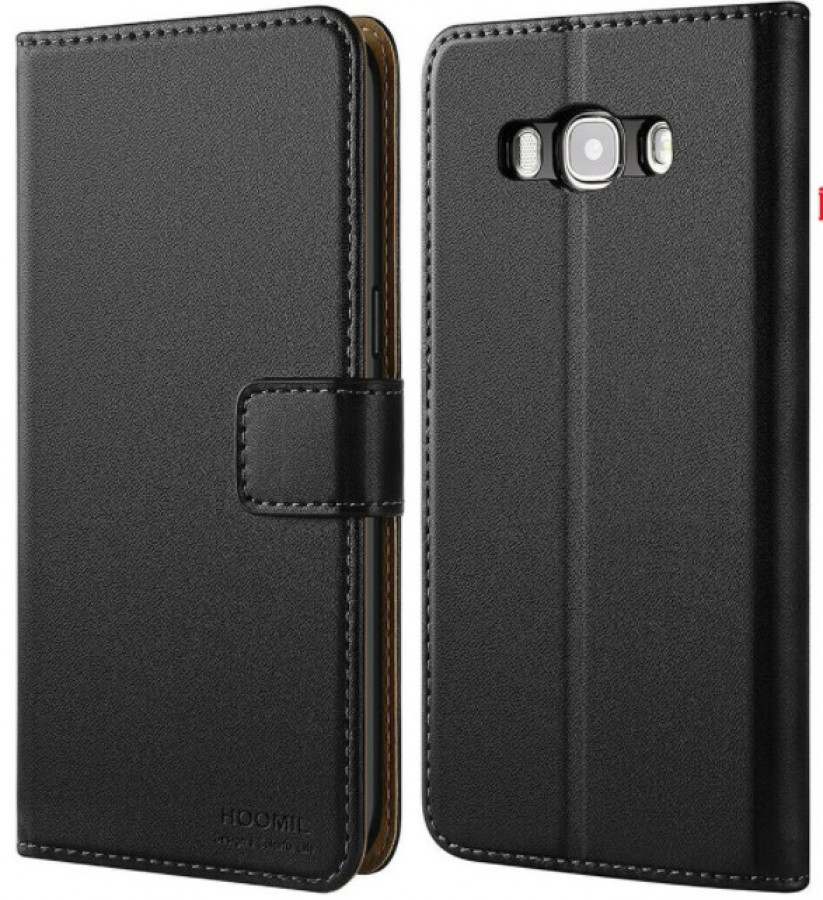 Samsung J5 2016 suojakotelo musta