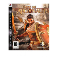 Rise Of The Argonauts PS3 (Käytetty)