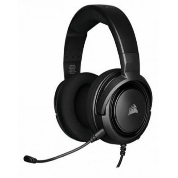 CORSAIR HS35 PELIKUULOKKEET