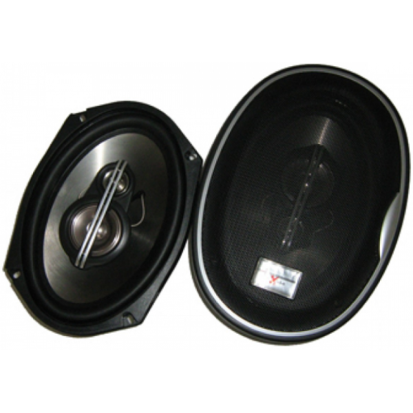 EXCALIBUR x69.33 440W (max) kaiuttimet