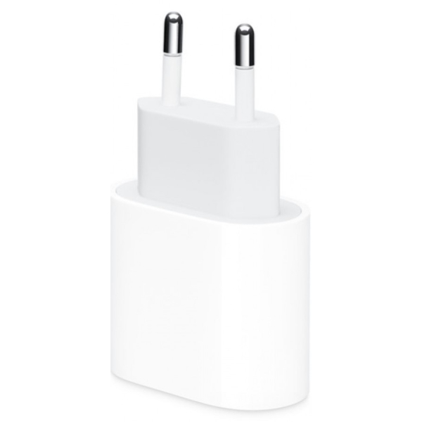 Apple alkuperäinen 20W USB-C seinälaturi