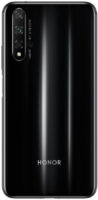 Alternative view of HONOR 20 Musta 128GB, 48+16+2+2 Mpix kamera