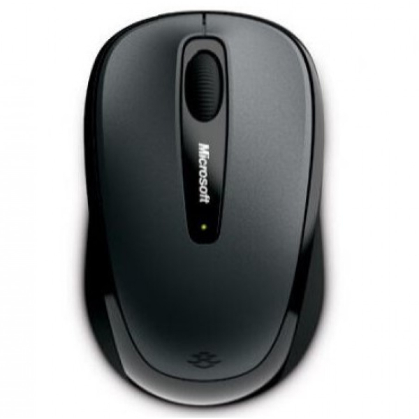 Microsoft WIRELESS MOBILE MOUSE 3500 OPTINEN HIIRI, GMF-00042