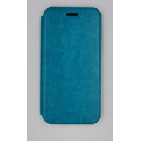 Honor 6A Suojakotelo Turkoosi