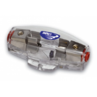 IMPACT AGU fuse holder in-out 25-10mm² DP 1099