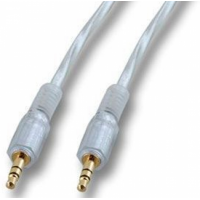 STEREOKAAPELI HQ 3.5mm M/M 5M